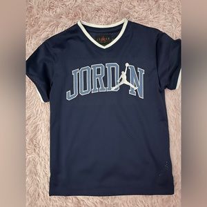 Kids Jordan jersey